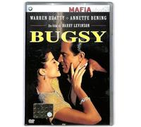 TeknoFilm - DVD - BUGSY di Barry Levinson (1991) - PANORAMA