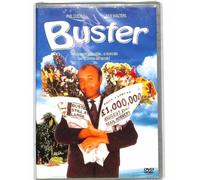 TeknoFilm - DVD - BUSTER di David Green (1988) - EAGLE