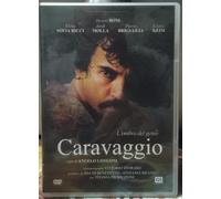TeknoFilm - DVD - CARAVAGGIO di Angelo Longoni (2007) - 01 DISTRIBUTION