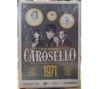 TeknoFilm - DVD - CAROSELLO - UN MITO INTRAMONTABILE 1971 (2013) - CORRIERE DELLA SERA
