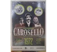 TeknoFilm - DVD - CAROSELLO - UN MITO INTRAMONTABILE 1972 (2013) - CORRIERE DELLA SERA