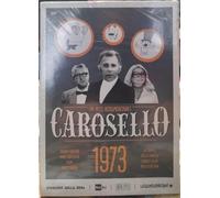 TeknoFilm - DVD - CAROSELLO - UN MITO INTRAMONTABILE 1973 (2013) - CORRIERE DELLA SERA