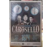 TeknoFilm - DVD - CAROSELLO UN MITO INTRAMONTABILE 1974 (2013) - CORRIERE DELLA SERA