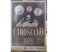 TeknoFilm - DVD - CAROSELLO UN MITO INTRAMONTABILE 1975 (2013) - CORRIERE DELLA SERA