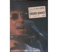TeknoFilm - DVD + CD - EDOARDO BENNATO - LIVE RTSI (1979) - EDIZIONI MASTER