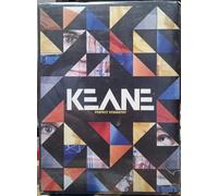 TeknoFilm - DVD + CD - KEANE - PERFECT SYMMETRY (2008) - UNIVERSAL