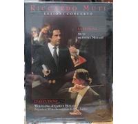 TeknoFilm - DVD + CD - LEZIONI CONCERTO - Riccardo Muti INCONTRA MOZART (2009) - REPUBBLICA/L'ESPRESSO