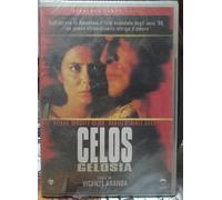 TeknoFilm - DVD - CELOS - GELOSIA di Vicente Aranda (1999) - MINERVA