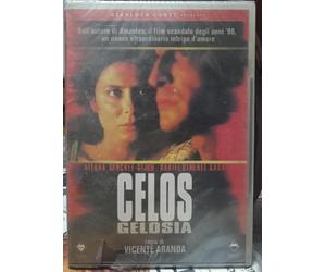 TeknoFilm - DVD - CELOS - GELOSIA di Vicente Aranda (1999) - MINERVA