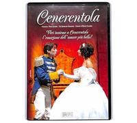 TeknoFilm - DVD - CENERENTOLA (MUSICAL) Comune di Reggio Calabria (2012) - HOBBY & WORK