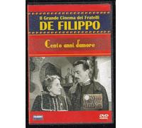 TeknoFilm - DVD - CENTO ANNI D'AMORE di Lionello De Felice (1953) - FABBRI EDITORI