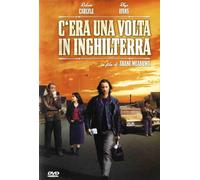 TeknoFilm - DVD - C'ERA UNA VOLTA IN INGHILTERRA (Versione noleggio) di Shane Meadows (2002) - Q MEDIA