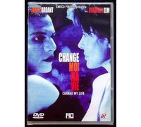 TeknoFilm - DVD - CHANGE MOI MA VIE - CHANGE MY LIFE di Liria Bégeja (2001) - ALFABAT
