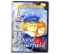 TeknoFilm - DVD - Charles Dickens - DAVID COPPERFIELD (2009) - DARLING