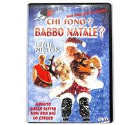 TeknoFilm - DVD - CHI SONO? BABBO NATALE? di William Dear (2000) - MHE