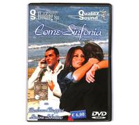 TeknoFilm - DVD - COME SINFONIA di Ninì Grassia (2002) - QUALITY SOUND