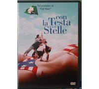 TeknoFilm - DVD - CON LA TESTA TRA LE STELLE di Aileen Ritchie (2000) - 20TH CENTURY FOX