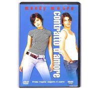 TeknoFilm - DVD - CONTRATTO D'AMORE di Clare Kilner (2003) - EAGLE