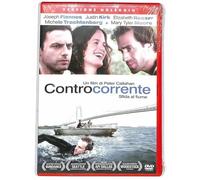 TeknoFilm - DVD - CONTROCORRENTE (Versione noleggio) di Peter Callahan (2009) - SONY