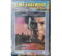 TeknoFilm - DVD - CORAGGIO FATTI AMMAZZARE di Clint Eastwood (1983) - DE AGOSTINI