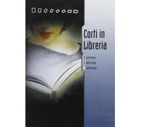 TeknoFilm - DVD - CORTI IN LIBRERIA Volume Primo (Suite nera, Suite viola, Suite verde) di A.A.V.V. (2006) - MEDIAFRAME