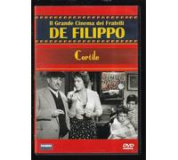 TeknoFilm - DVD - CORTILE di Antonio Petrucci (1955) - FABBRI EDITORI