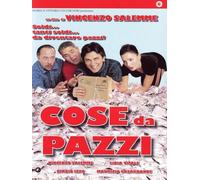 TeknoFilm - DVD - COSE DA PAZZI di Vincenzo Salemme (2005) - CECCHI GORI HOME VIDEO