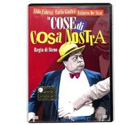 TeknoFilm - DVD - COSE DI COSA NOSTRA di Steno (1971) - HOBBY & WORK