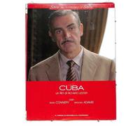 TeknoFilm - DVD - CUBA di Richard Lester (1979) - REPUBBLICA