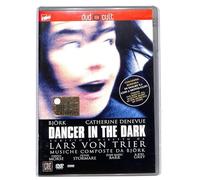 TeknoFilm - DVD - DANCER IN THE DARK di Lars von Trier (2000) - EDM