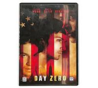TeknoFilm - DVD - DAY ZERO di Bryan Gunnar Cole (2007) - ONE MOVIE