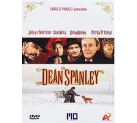 TeknoFilm - DVD - DEAN SPANLEY di Toa Fraser (2008) - ALFABAT