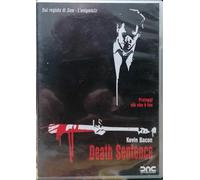 TeknoFilm - DVD - DEATH SENTENCE (Versione noleggio) di James Wan (2007) - DNC