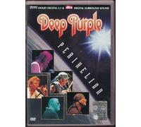 TeknoFilm - DVD - DEEP PURPLE - PERIHELION di Kevin Layne e Brian Forti (2002) - BMG