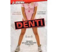 TeknoFilm - DVD - DENTI di Mitchell Lichtenstein (2007) - MEDIAFILM