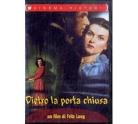 TeknoFilm - DVD - DIETRO LA PORTA CHIUSA di Fritz Lang (1948) - ERMITAGE