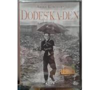TeknoFilm - DVD - DODES'KA DEN di Akira Kurosawa (1970) - HOBBY & WORK