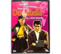 TeknoFilm - DVD - DONATELLA di Mario Monicelli (1956) - HOBBY & WORK