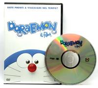 TeknoFilm - DVD - DORAEMON - IL FILM di Takashi Yamazachi e Ryuichi Yagi (2014) - MONDADORI