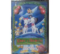 TeknoFilm - DVD - DOT & SPOT'S - LA MAGICA AVVENTURA DI DUE CUCCIOLI DALMATA - MAC RECORDS