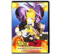 TeknoFilm - DVD - DRAGON BALL Z DVD Movie Collection - IL DESTINO DEI SAIYAN (5° film) di Mitsuo Hashimoto (1991) - DE AGOSTINI