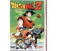 TeknoFilm - DVD - DRAGON BALL Z - LA SAGA DI FREEZER Vol. 09 di Daisuke Nishio (1989) - EXA