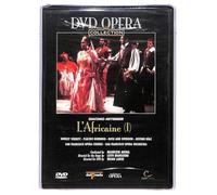 TeknoFilm - DVD - DVD Opera Collection - GIACOMO MEYERBEER - L'AFRICAINE (I) - Chorus, ballet and orhestra of the San Francisco opera di Brian Large (2005) - DEL PRADO