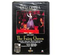 TeknoFilm - DVD - DVD Opera Collection - HENRI PURCELL - THE FAIRY QUEEN - Chorus and orhestra of the English national opera di David Pountney (1995) - DEL PRADO