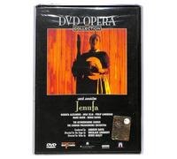 TeknoFilm - DVD - DVD Opera Collection - LEOS JANACEK - JENUFA - The London philarmonic orchestra di Derek Bailey (1989) - DEL PRADO