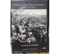 TeknoFilm - DVD - DVDTECA STORICA 6 - L'ITALIA IN GUERRA di Folco Quilici (2008) - IL GIORNALE