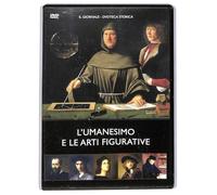 TeknoFilm - DVD - DVDTECA STORICA Vol. 14 - L'UMANESIMO E LE ARTI FIGURATIVE di A.A.V.V. (2006) - IL GIORNALE