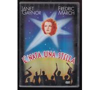 TeknoFilm - DVD - E' NATA UNA STELLA di William A. Wellman (1937) - OPEN GAME
