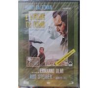TeknoFilm - DVD - E VENNE UN UOMO di Ermanno Olmi (1965) - HOBBY & WORK