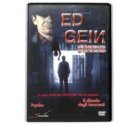 TeknoFilm - DVD - ED GEIN - IL MACELLAIO DI PLAINFIELD di Chuck Parello (2000) - STORM VIDEO